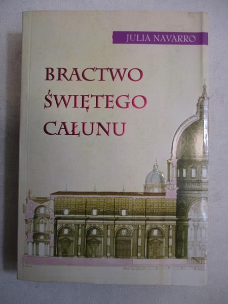 Bractwo świętego całunu