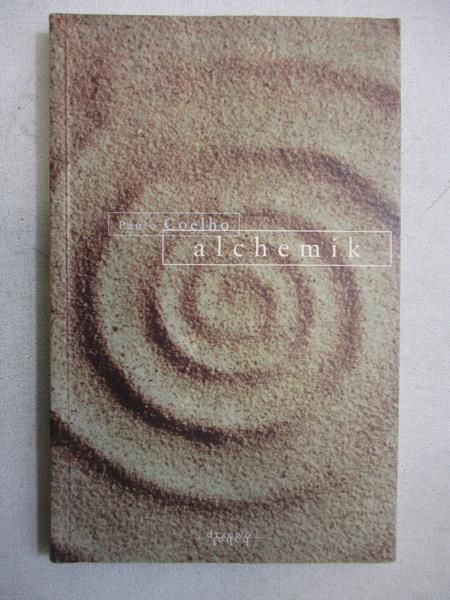 Alchemik