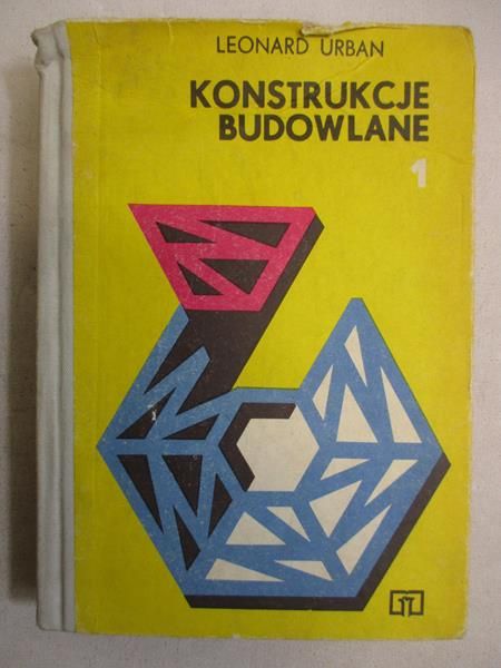 Konstrukcje budowlane