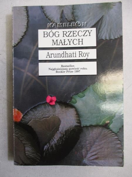 Bóg rzeczy małych