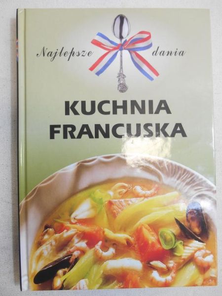 Kuchnia francuska