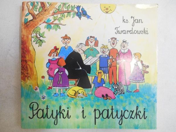 Patyki i patyczaki
