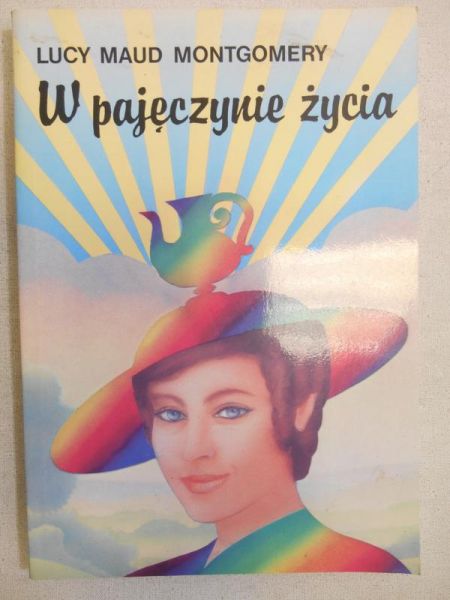 W pajęczynie życia