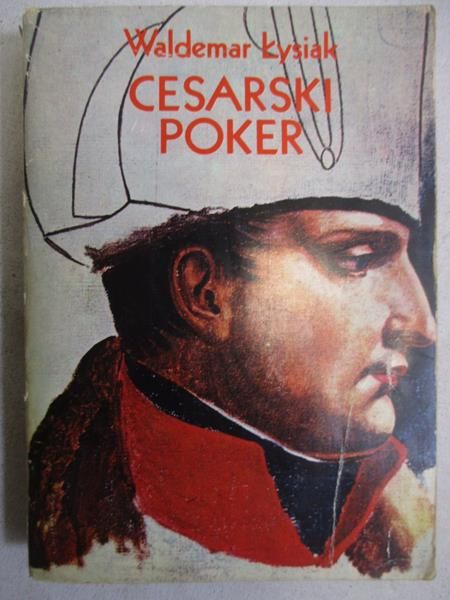 Cesarski poker