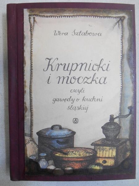 Krupnioki i moczka
