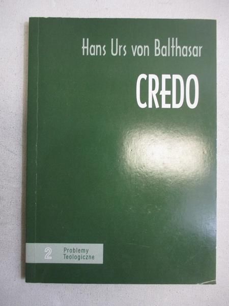 Urs - Credo