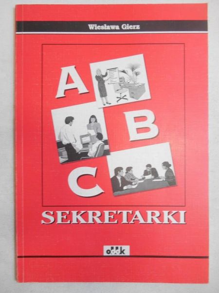 ABC sekretarki