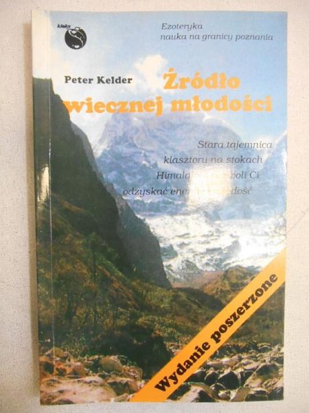 Źródło wiecznej młodości