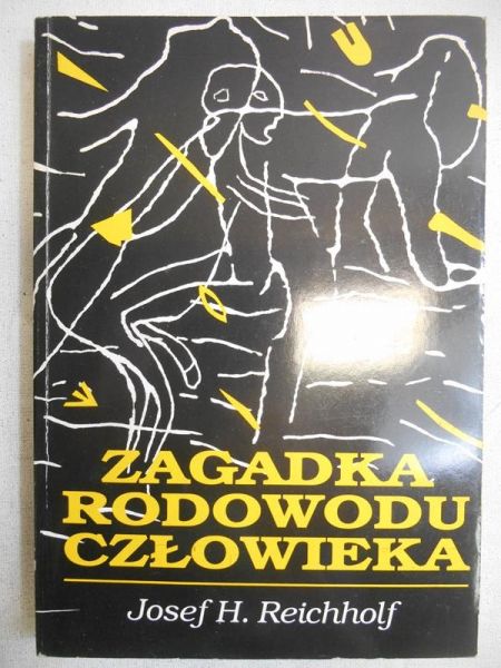 Zagadka rodowodu człowieka