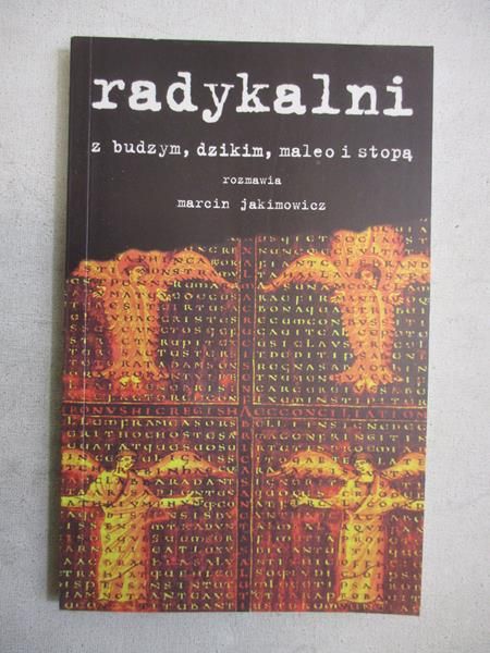 Radykalni