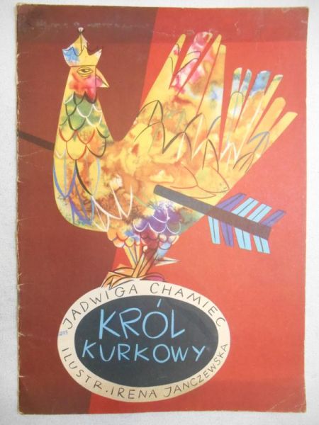 Król kurkowy