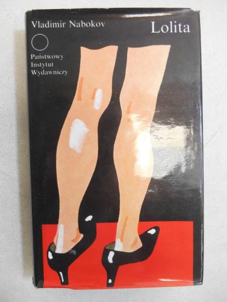 Nabokov Vladimir - Lolita