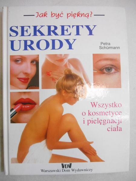 Sekrety urody