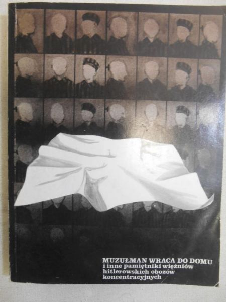 Muzułman wraca do domu
