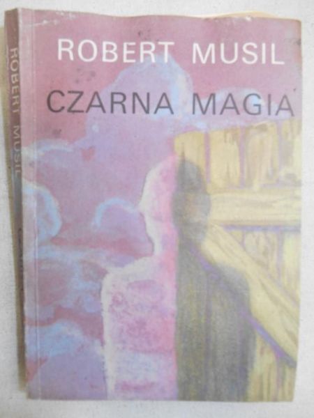 Czarna magia