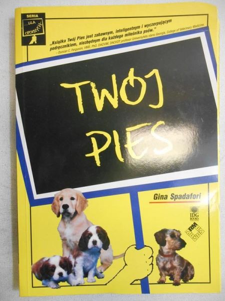 Twój pies
