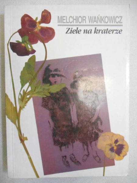 Ziele na kraterze