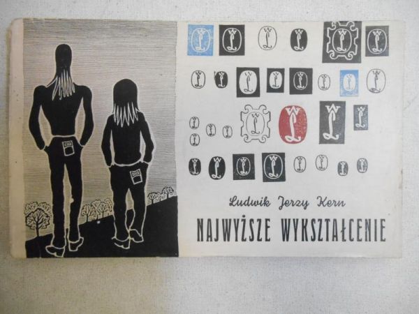 Najwyższe wykształcenie