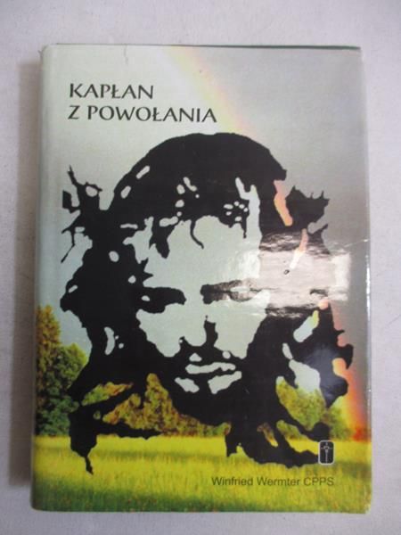 Kapłan z powołania