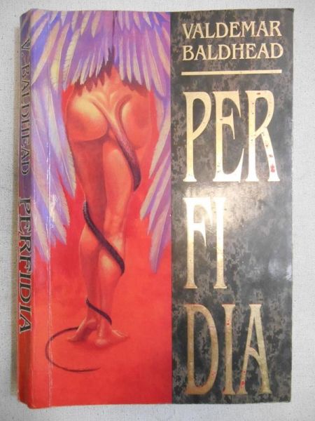 Perfidia