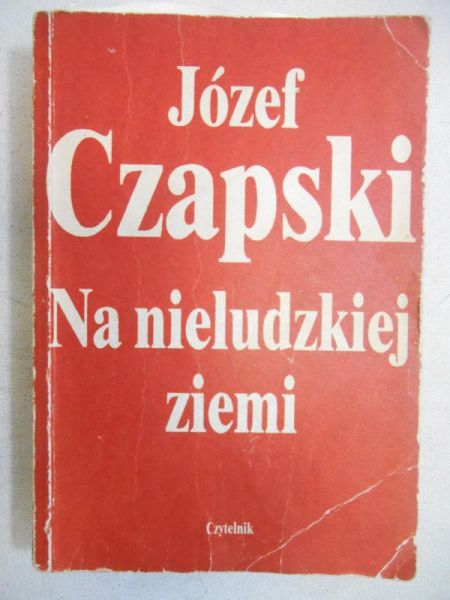 Na nieludzkiej ziemi