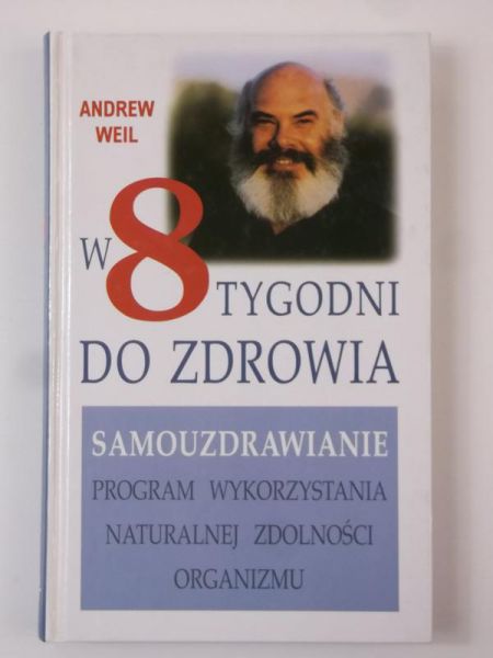 W 8 tygodni do zdrowia