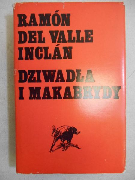 Dziwadła i makabrydy