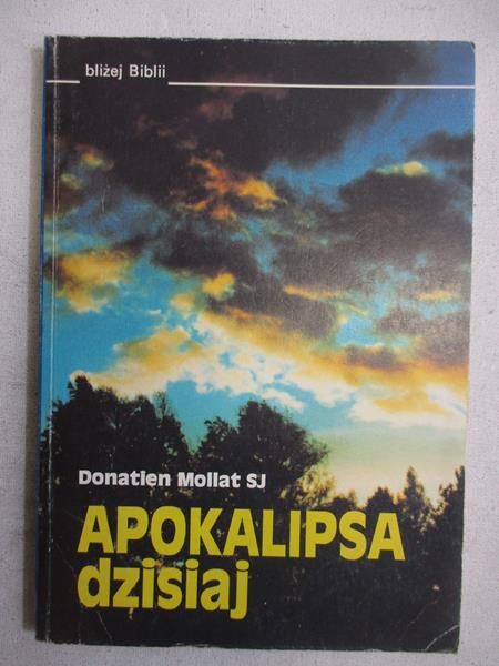 Apokalipsa dzisiaj