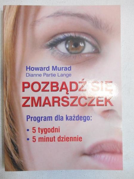 Pozbądź się zmarszczek