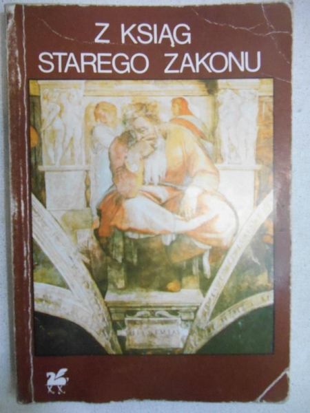 Z ksiąg starego zakonu