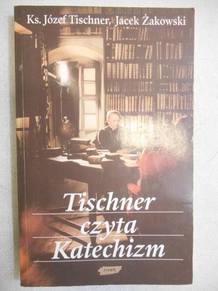 Józef Tischner - Tischner czyta Katechizm