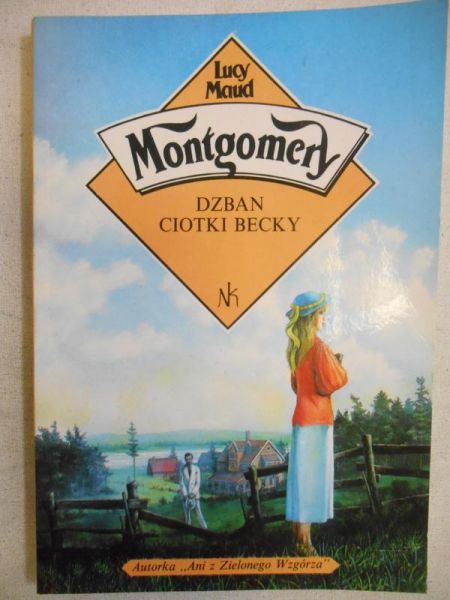 Dzban ciotki Becky