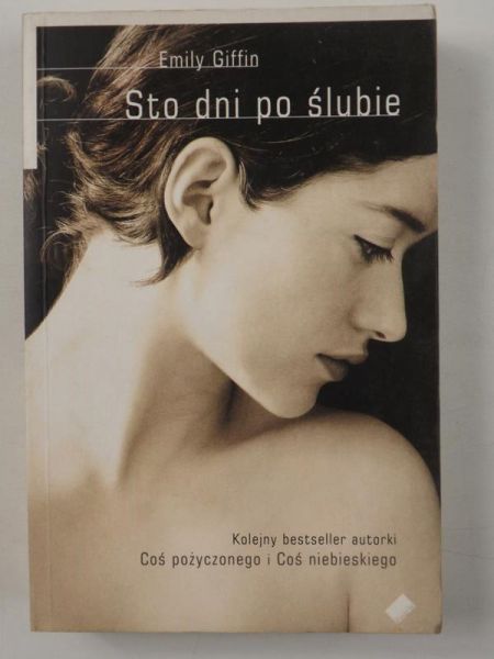 Sto dni po ślubie