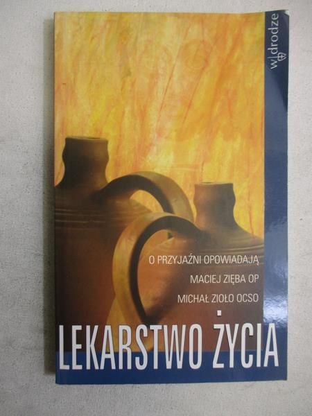 Lekarstwo życia