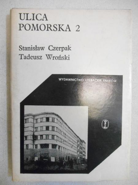 Ulica pomorska 2