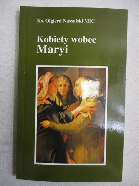 Kobiety wobec Maryi