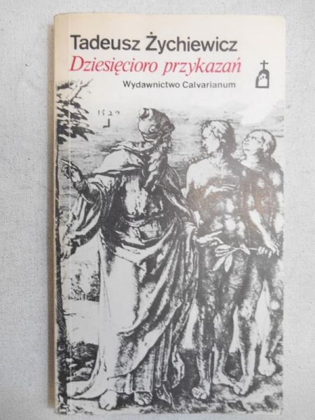 Dziesięcioro przykazań