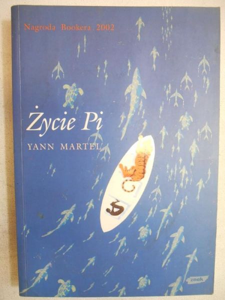 Życie Pi