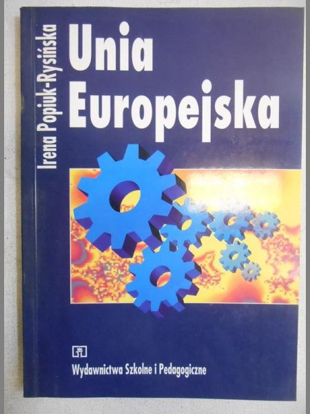 Unia Europejska
