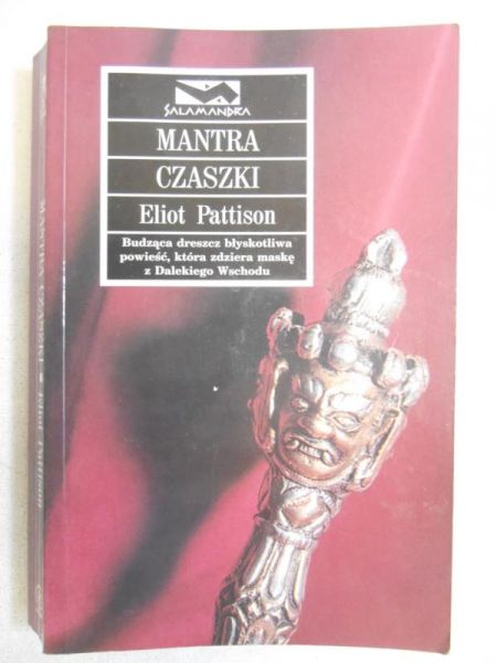 Mantra czaszki