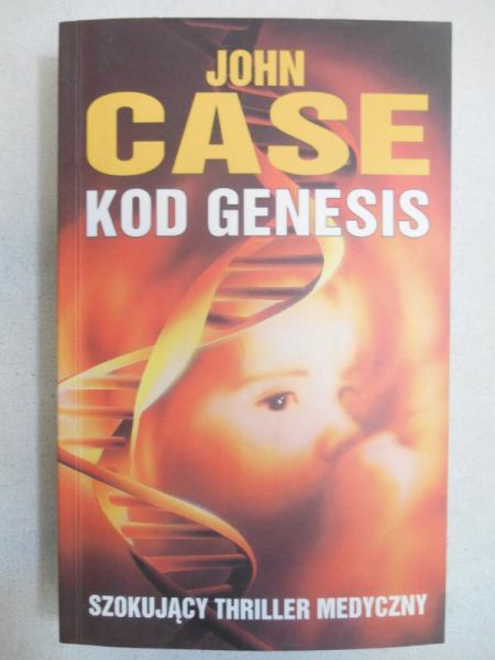 Kod Genesis