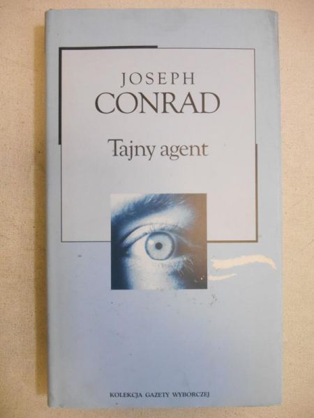 Tajny agent