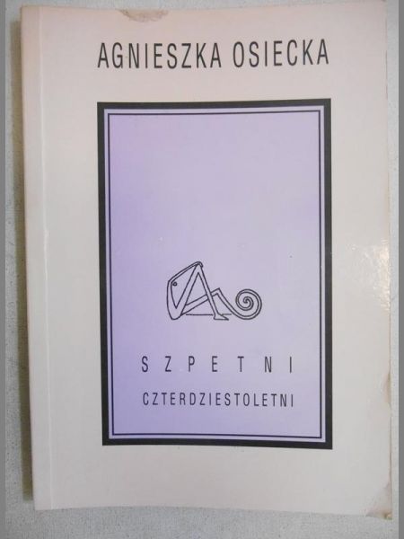 Szpetni czterdziestoletni