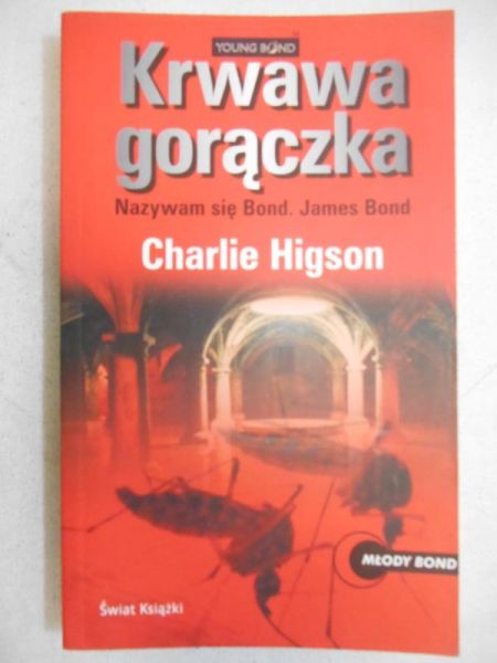 Krwawa gorączka