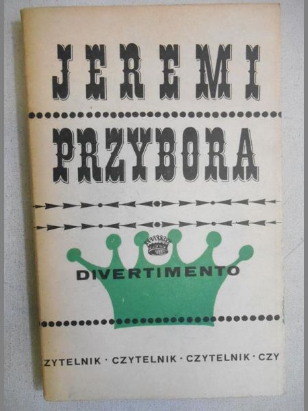 Divertimento