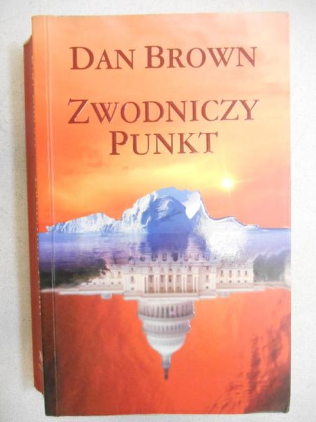 Zwodniczy punkt