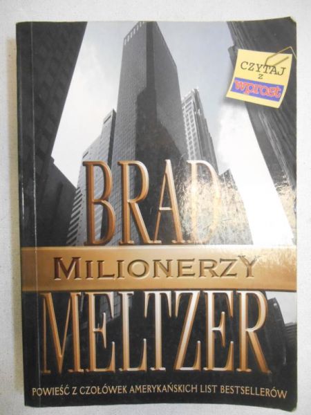 Milionerzy