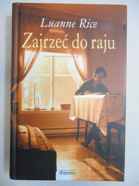 Zajrzeć do raju