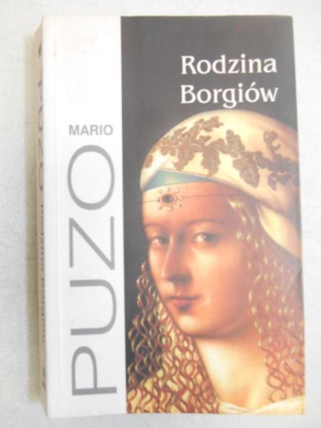 Rodzina Borgiów
