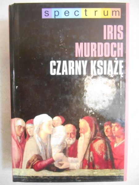 Czarny książę